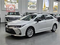 تۆیۆتا کۆرۆلا